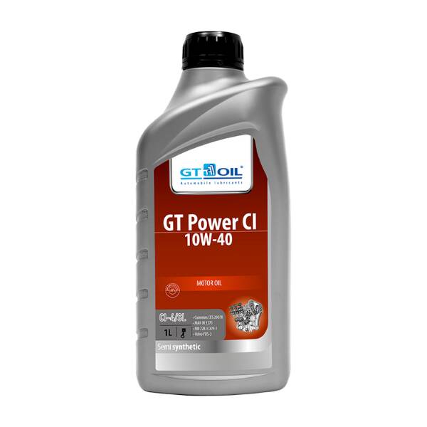 GT OIL 8809059407851 МАСЛО МОТОРНОЕ